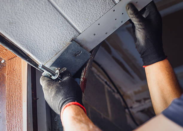 Reliable Garage Door Panel Replacement contractor in Hopewell, VA by Garage Doors Repair Pro